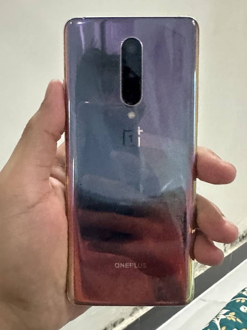 One Plus 8 2