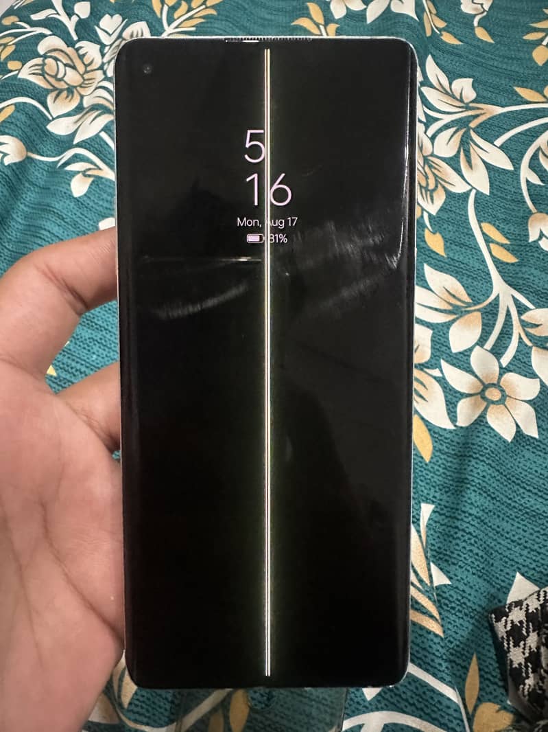 One Plus 8 3