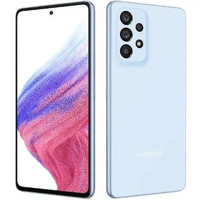 Samsung Mobile A53 5G