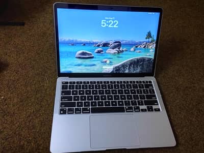 MacBook Air M1