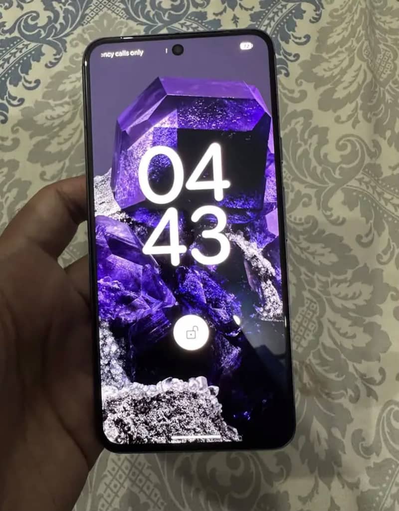 Google Pixel 8 1