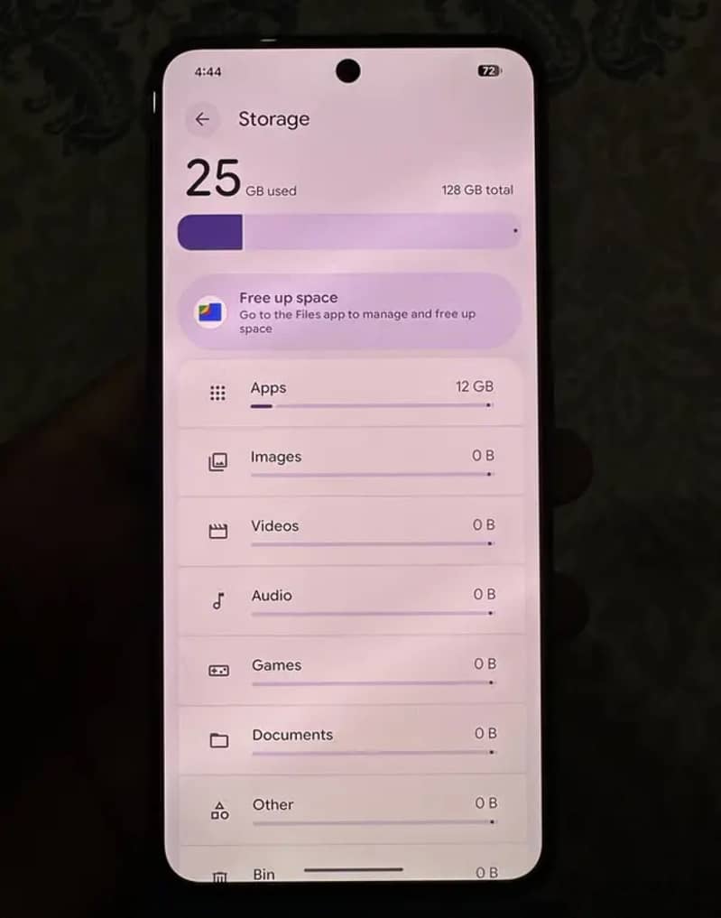 Google Pixel 8 3