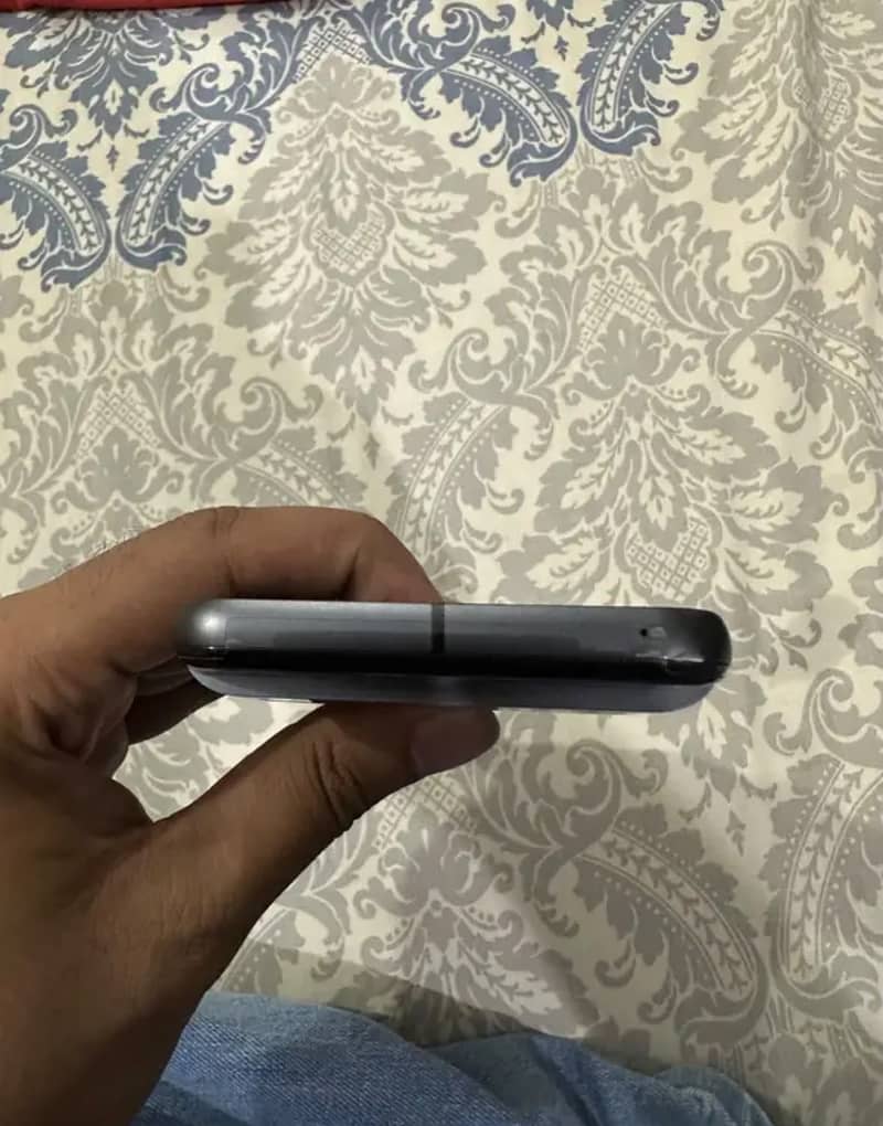 Google Pixel 8 7