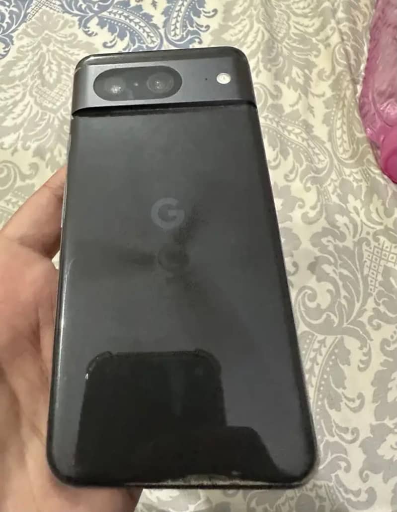 Google Pixel 8 8