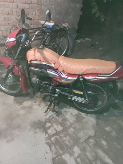 bike sel