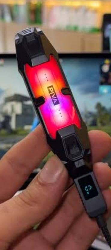Piva x41  4-1 gaming connecter