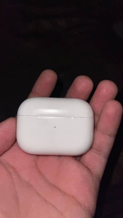 Apple AirPods Pro 2 Type-C