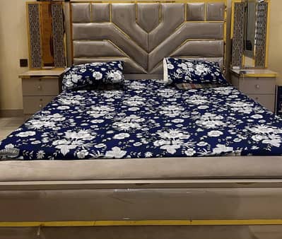 Complete Bedroom Furniture Set
