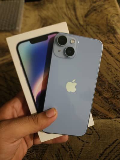 Apple iPhone 14