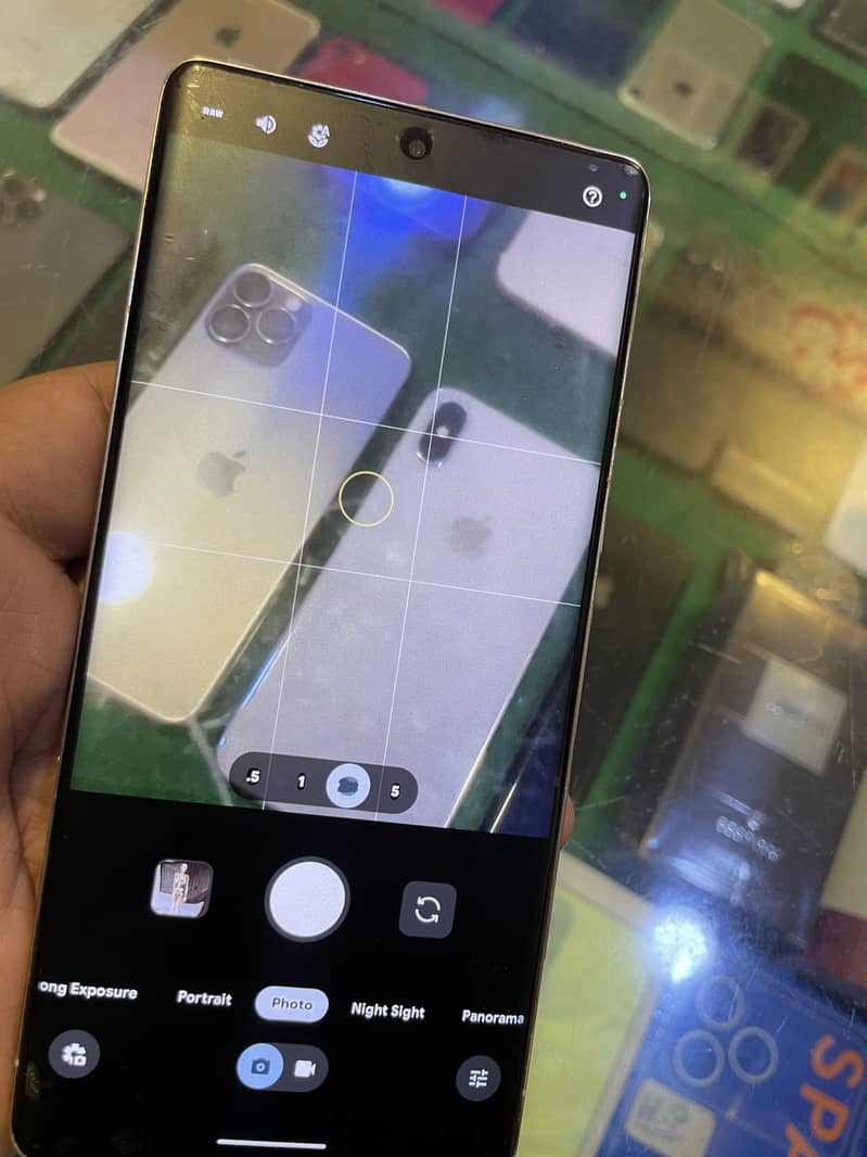 Google Pixel 7 Pro 2