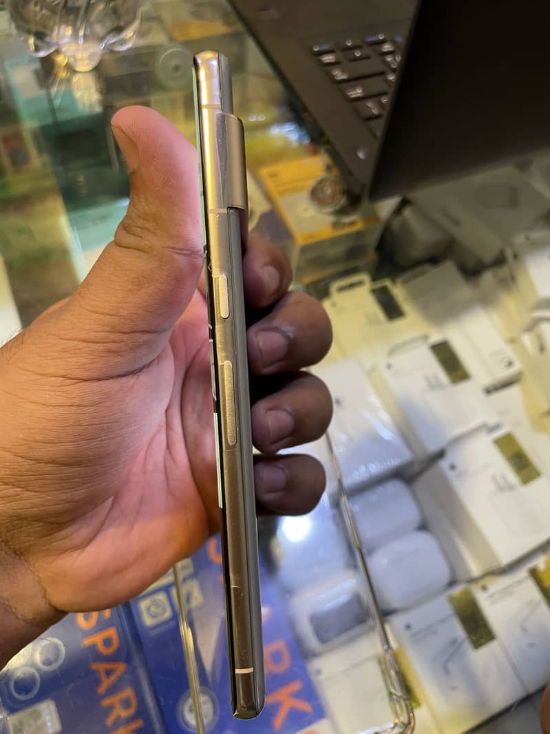 Google Pixel 7 Pro 3