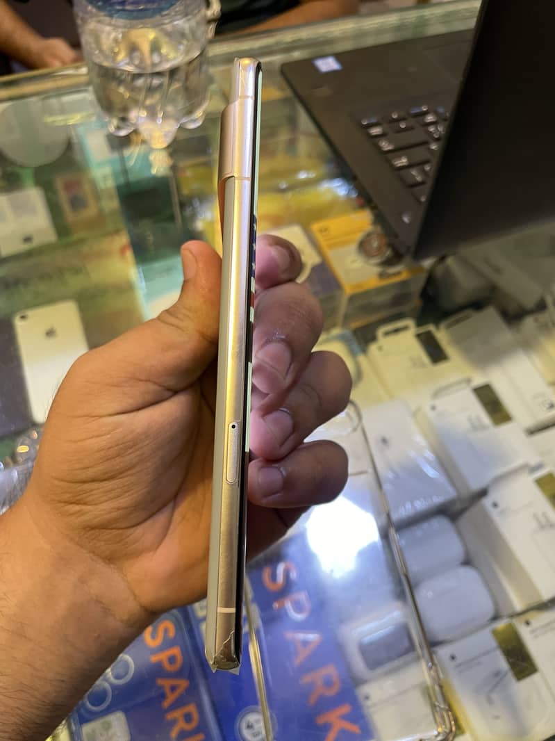 Google Pixel 7 Pro 5