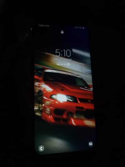 Samsung Mobile A30