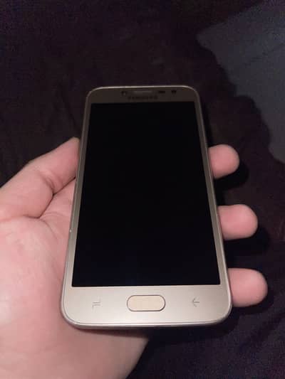Samsung Mobile Grand Prime Pro PTA APPROVED