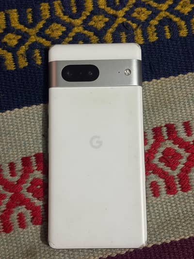 Google Pixel 7