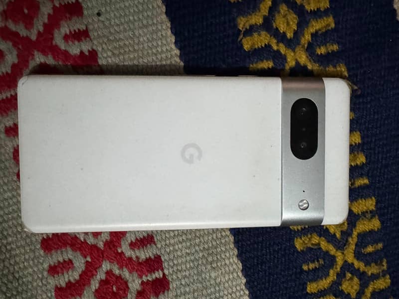 Google Pixel 7 2