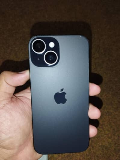 Apple iPhone 15 128GB