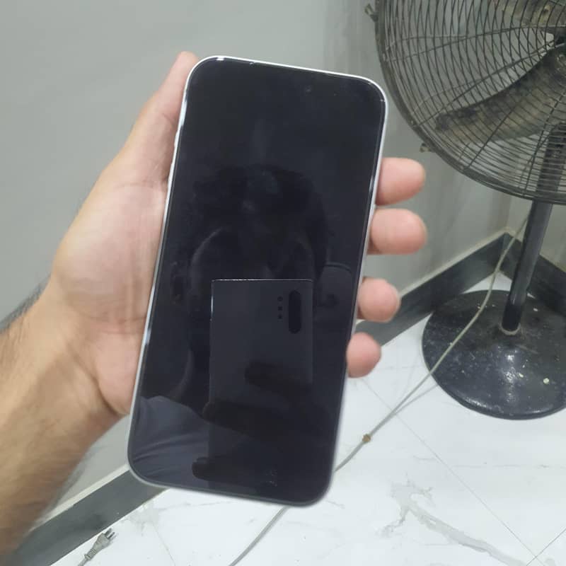 Iphone 17 pro max 5