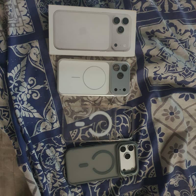 Iphone 17 pro max 6