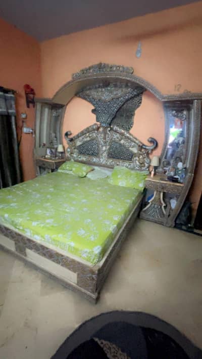luxury bed set