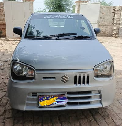 Suzuki Alto VXR 2020//03008147238