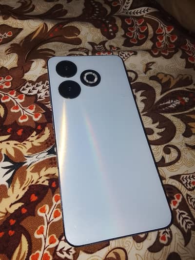 Infinix Smart 5