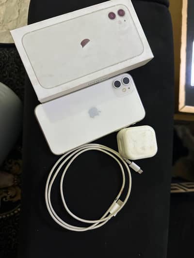 Apple iPhone 11