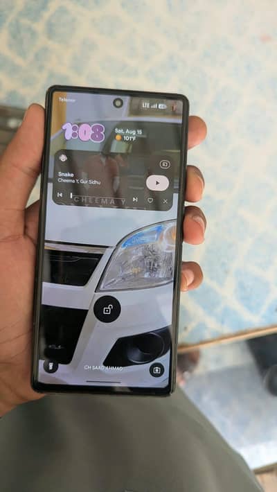 Google Pixel 6