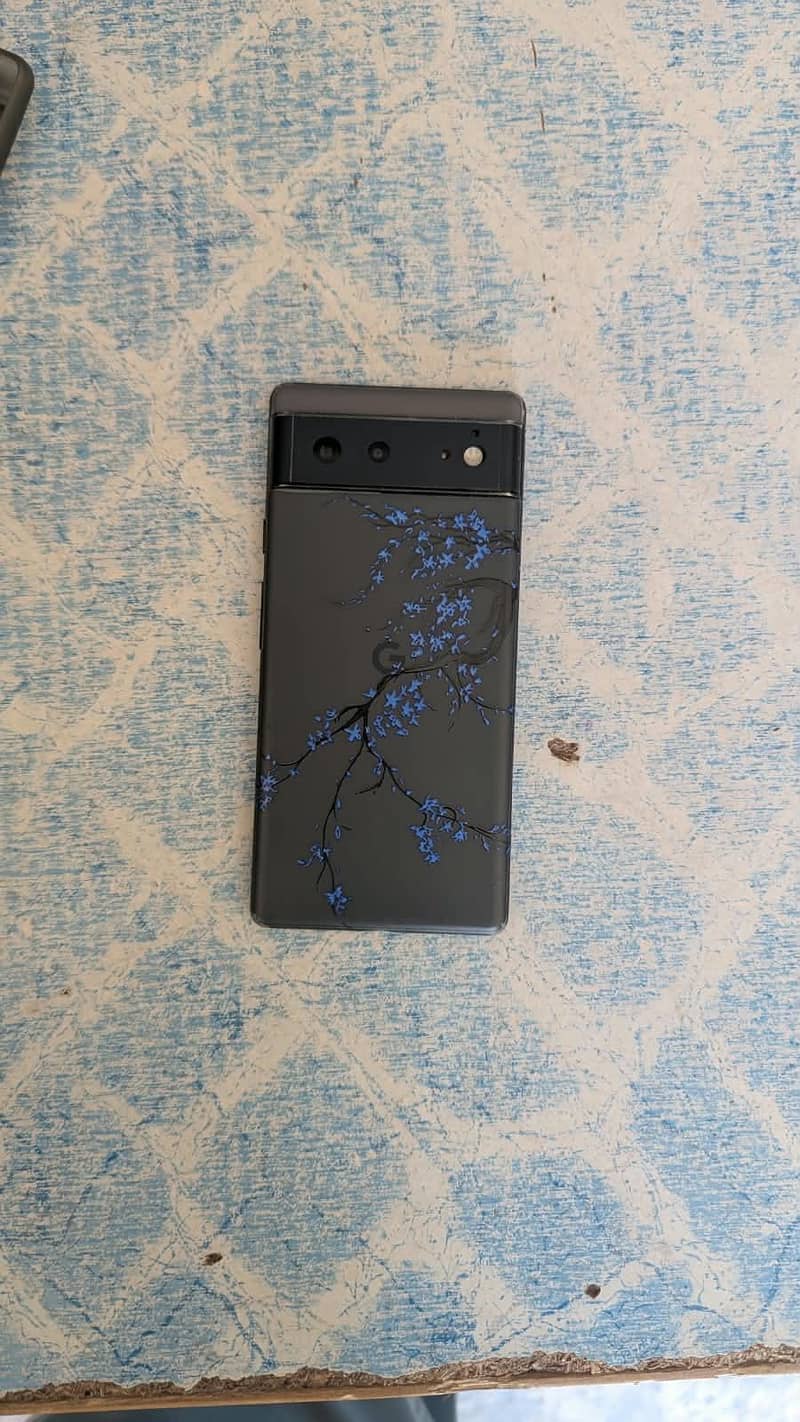 Google Pixel 6 Bhai rate Kam HOA jae ga  Urgent sale 2