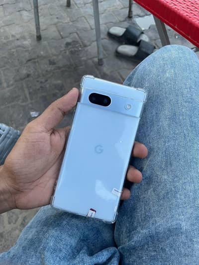 Google Pixel 7a