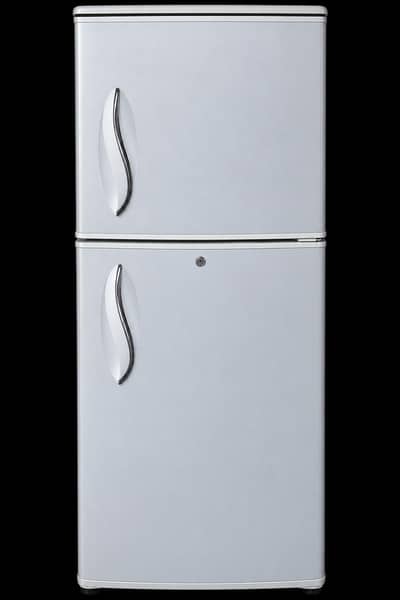 Sale Ad — Fridge + Stabilizer