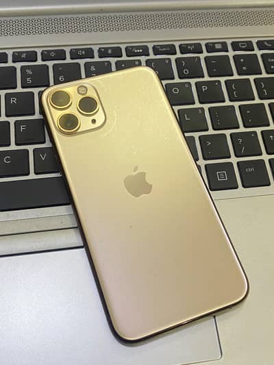 Apple iPhone 11 Pro