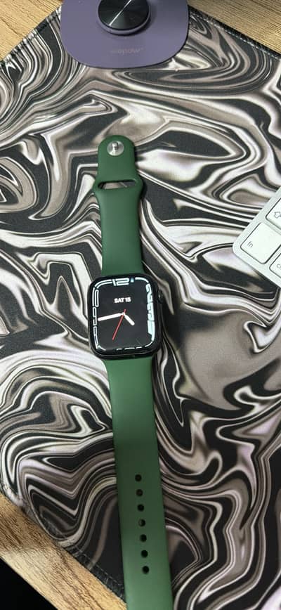 Apple Watch Series 7