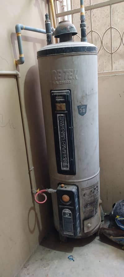 urgent geyzar for sale only in 15000
