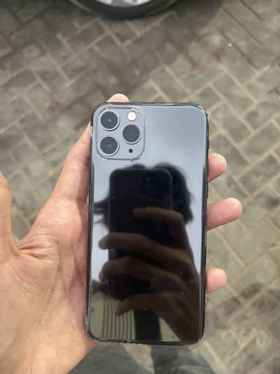 Apple iPhone 11 Pro
