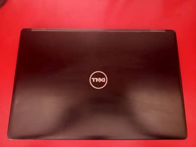 Dell precision 3520 for RS 55k dead final