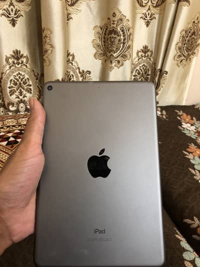 iPad mini 5