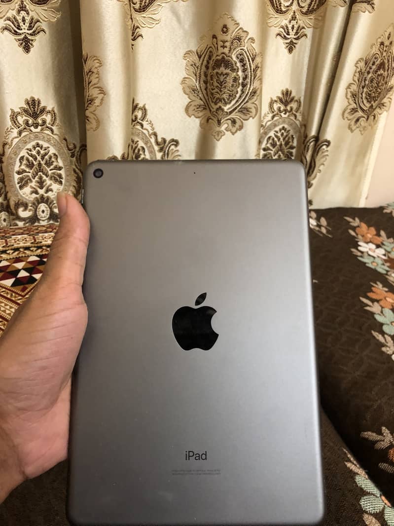 iPad mini 5 0