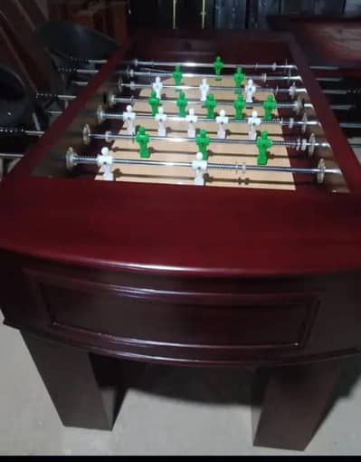 foosball footbal game table tennis snooker billard carom board token g