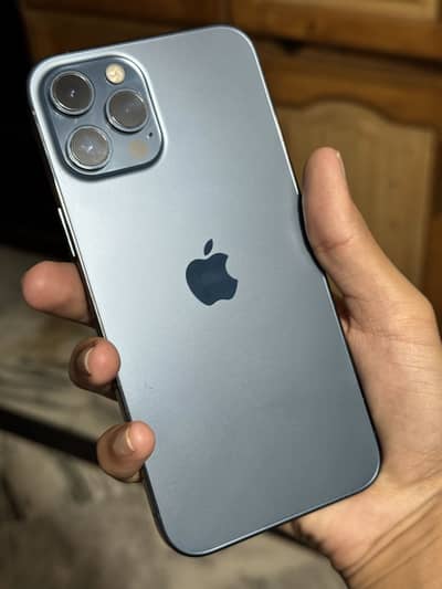 Apple iPhone 12 Pro Max