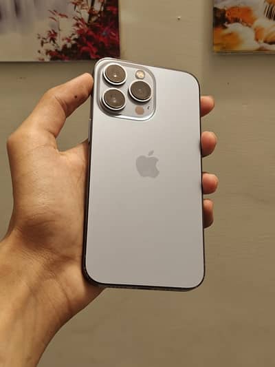 Iphone 13 pro