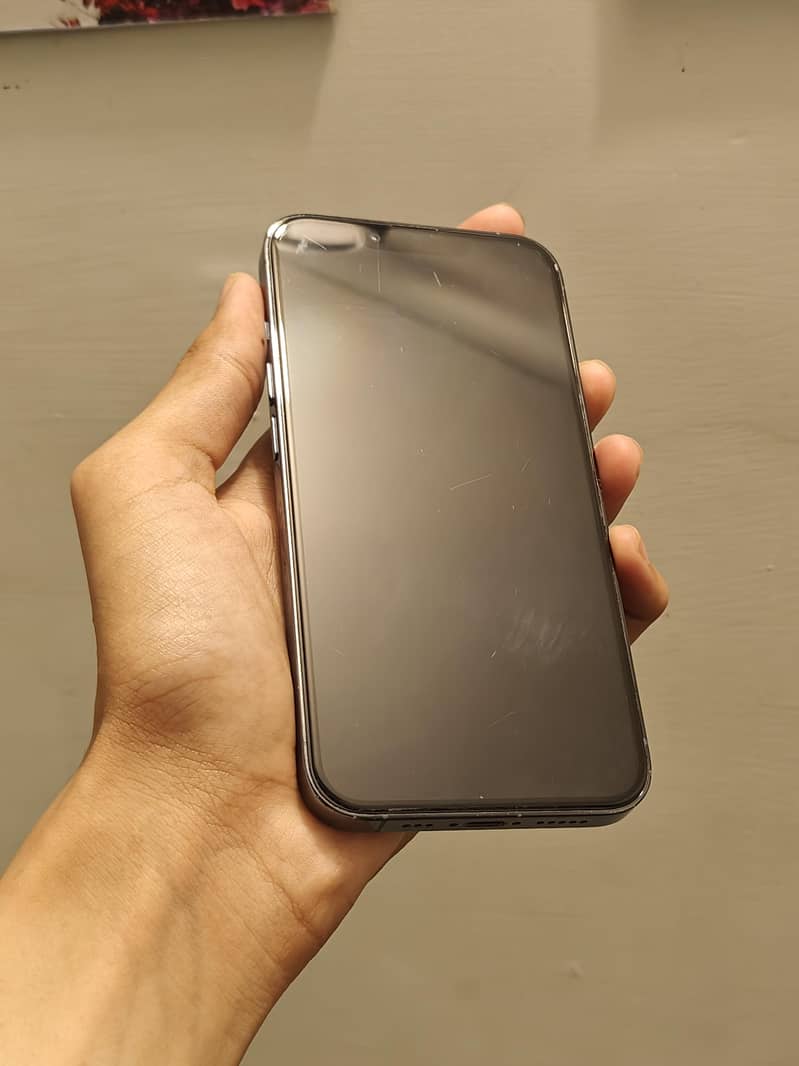 Iphone 13 pro 3