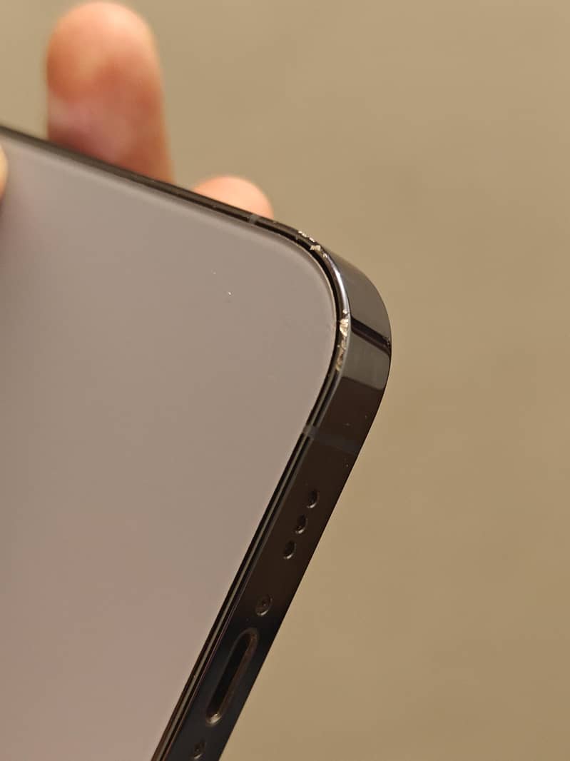 Iphone 13 pro 5