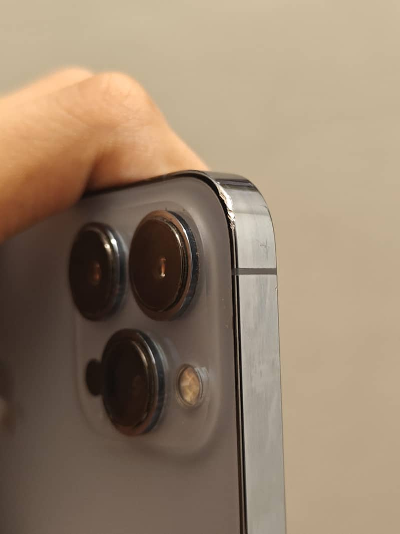 Iphone 13 pro 6