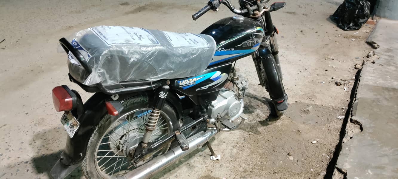UNIQUE 2019 2