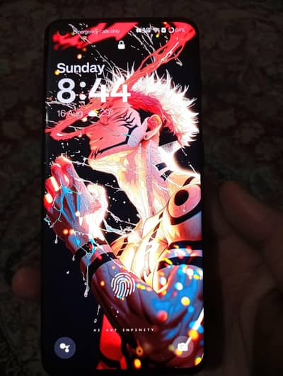 OnePlus 10 Pro 5G 8/128 | Snapdragon 8 Gen 1 | Gaming Phone | Non-PTA