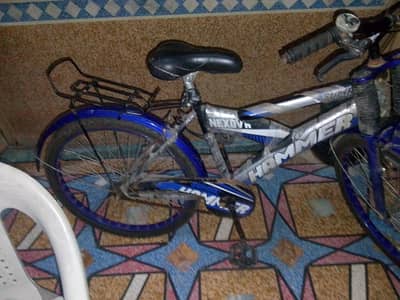 cycle