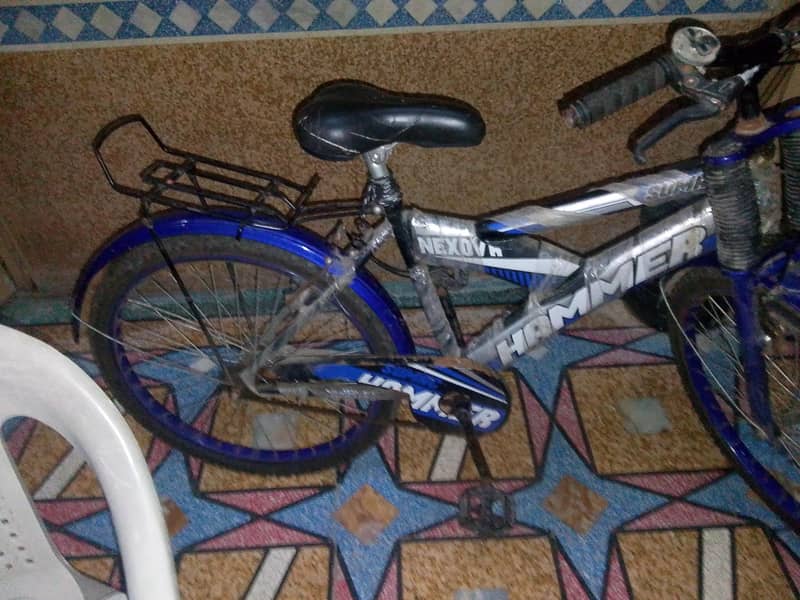cycle 0