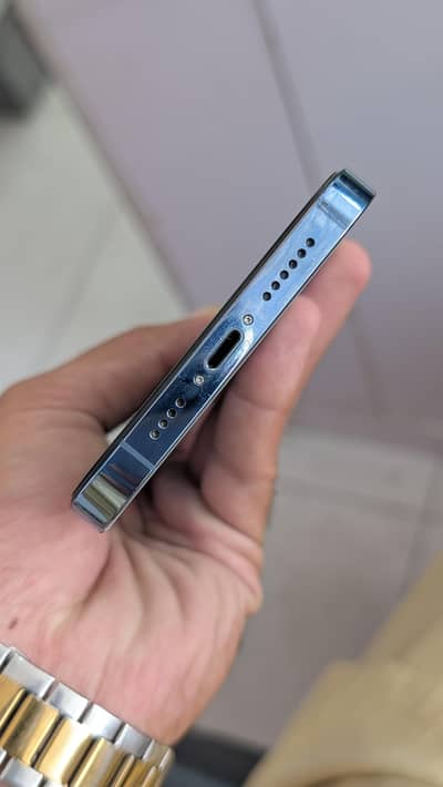 Apple iPhone 13 Pro Max Non PTA