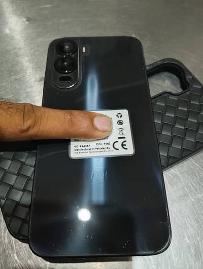 Itel Other Model
